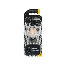 Ароматизатор (Aroma Car) Prestige Wood Black (рідкий в банці) 7мл.