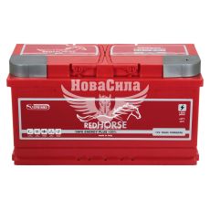 АКБ 105-А/Ч (Red Horse) Safe Energy (R+) 1000A (353х175х175мм.) (Італія)
