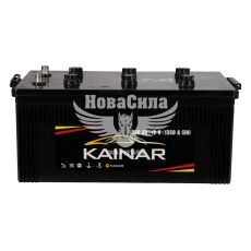 АКБ 230-А/Ч (Kainar) Standart+ (L+) 1350A