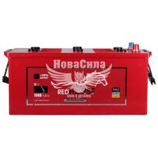 АКБ 225-А/Ч (Red Horse) Professional (L+) 1500A (515x274x235мм.)