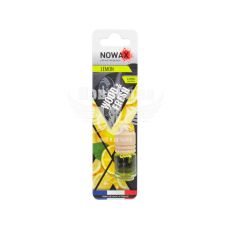 Ароматизатор (Nowax) Wood Fresh Lemon (рідкий в банці)