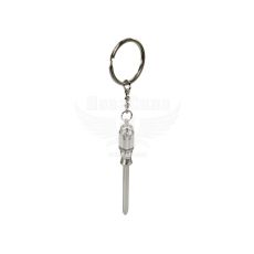 Брелок на ключі викрутка (КНР)