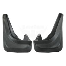 Бризговик унів. №1 перед. (Polytep)