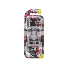 Ароматизатор (Aroma Car) Ventis Black Orchid (рідкий на дефлектор) 8мл.
