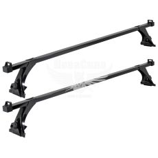 Багажник автомобільний універс. (Lavita) дуги 122см. 2108-15, Таврія