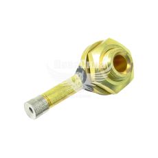 Вентиль для вантажних безкамерних коліс (Україна) (сосок)