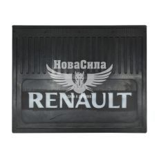 Бризговик груз. RENAULT 470х370мм. (Orko)