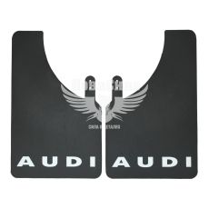 Бризговик унів. (Polytep) XL AUDI 230х375мм. к-т 2шт.