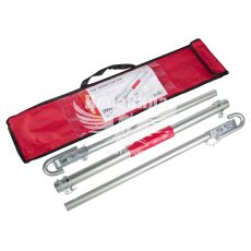 Буксир складаний жорсткий 2Т 180см (AMiO)