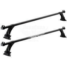 Багажник автомобільний універс. (Lavita) дуги 137см. 2121-Нива, 2141-АЗЛК