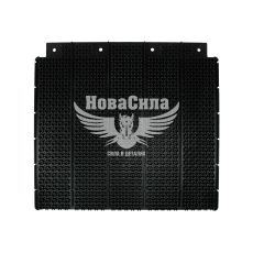 Бризговик вантаж. антиспрей 420х400мм. без надпису (Турція)