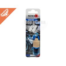 Ароматизатор (Nowax) Wood Fresh New Car (рідкий в банці)