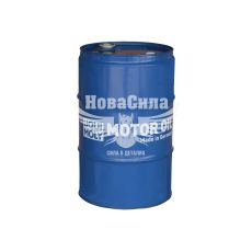 Бочка металева (60л.) (Б/У)