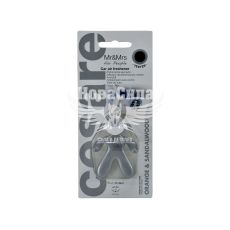 Ароматизатор (Mr&Mrs) Cesare New Blister Orange/Sandal Wood (полімерний на дефлектор)