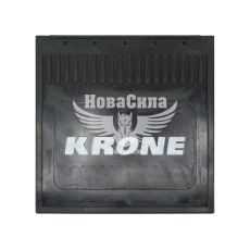 Бризговик груз. Krone 400x400мм. (Orko)