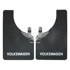 Бризговик унів. (Polytep) XXL VOLKSWAGEN 280х440мм. к-т 2шт.