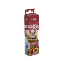 Ароматизатор (Nowax) X Spray Peach (спрей) 50мл.