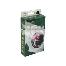 Ароматизатор (Mr&Mrs) Forest Fuchsia Mushrooms Sandal/Incense