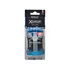Ароматизатор (Nowax) X Drop Delux Diamond (рідкий картка) 5мл.