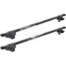 Багажник автомобільний універс. (Lavita) дуги 122см.