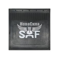 Бризговик вантаж. SAF 400x400мм. (Orko)