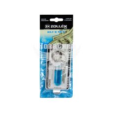 Ароматизатор (Zollex) Dollar Blue Sky (жидкая карта) 5мл.