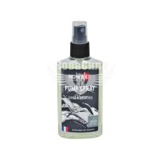 Ароматизатор (Nowax) Pump Spray Silver (Спрей) 75мл.