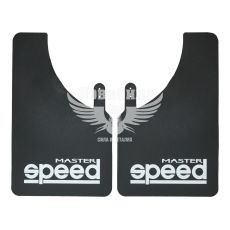 Бризговик унів. (Polytep) XL SPEED MASTER 230х375мм. к-т 2шт.