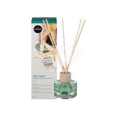 Ароматизатор (Aroma Home) Sticks Ocean Calm (рідкий в банці) 50мл.