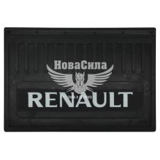 Бризговик груз. RENAULT 500х370мм. (Orko)