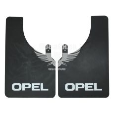 Бризговик унів. (Polytep) XXL OPEL 280х440мм. к-т 2шт.