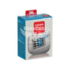 Ароматизатор (Mr&Mrs) Cesare BOX Caribbean Sea (полімерний на дефлектор)