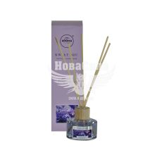 Ароматизатор (Aroma Home) Sticks Lilac Flower (рідкий в банці) 50мл.