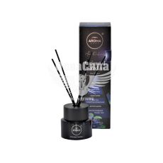 Ароматизатор (Aroma Home) Sticks Oriental Garden (рідкий в банці) 100мл.