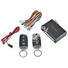 Блок центрального замка (Cyclone) RD-33A (брелок)