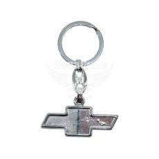 Брелок на ключі Chevrolet метал. (КНР)