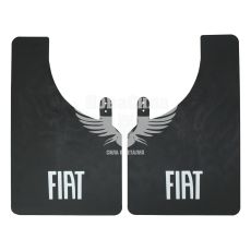 Бризговик унів. (Polytep) XXL FIAT 280х440мм. к-т 2шт.