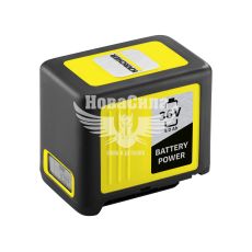 Батарея акумуляторна 36/50 (Karcher) Battery Power.