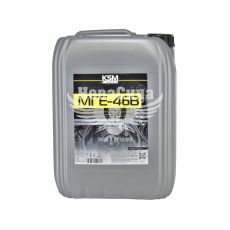 Гідравлічна олива HLP 46 (КSМ Lubes) МГЕ-46В 20л.