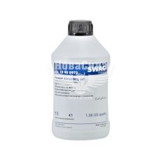 Гідравлічна олива (Swag) 1л. (жовта)