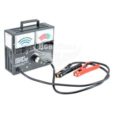 Вилка нагрузочна до АКБ (ДК) 500Amp