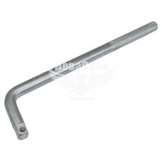 Вороток 1/2 317мм. (Yato) L-подиб. Хром-Ванадиум