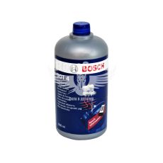 Тормозная жидкость (Bosch) DOT-4 1л.