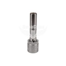 Головка торцева висока E-профіль 1/2 E-10мм. (Force)