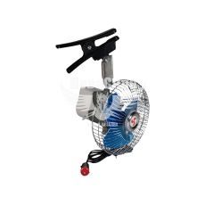 Вентилятор в салон (Lavita) 6 12V (поворотный)