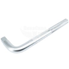 Вороток 3/4 300мм. (Hans) L-подіб. Хром Ванадіум