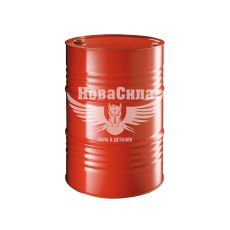 Гідравлічна олива HLP 46 (Заводська) МГЕ-46В 200л.