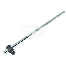 Вороток 1/2 380мм. (Hans) T-подіб. Хром Ванадіум