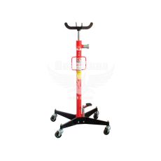 Гідравлічний підкатний зйомник коробки (Intertool) 0,5 т