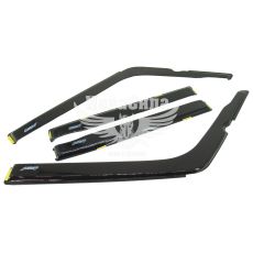 Вітровики 2101-06 вставні (Azard)